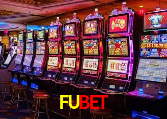 Desvendando o Mundo dos Jogos Virtuais na FUBET