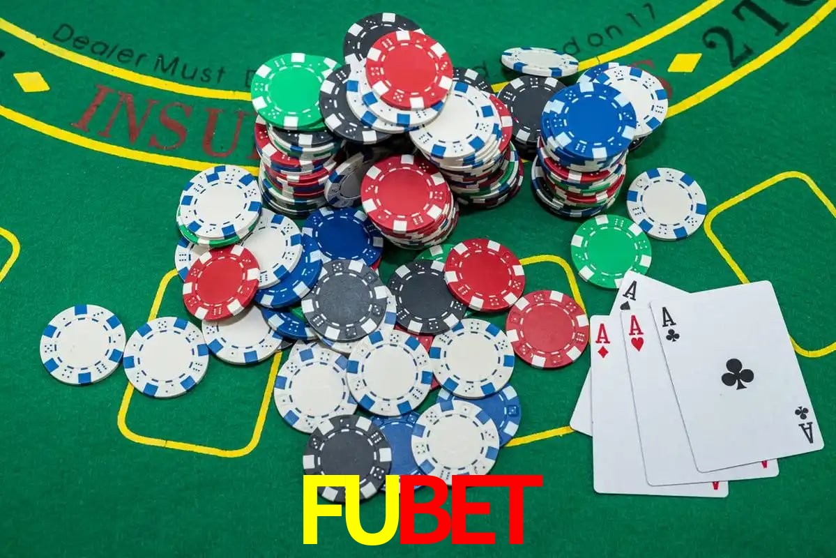 Estatísticas FUBET