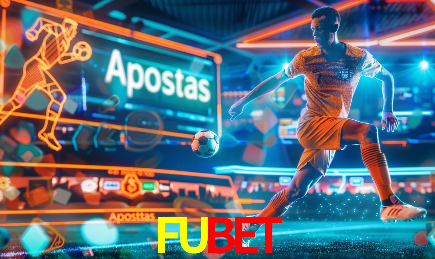 Apostas FUBET