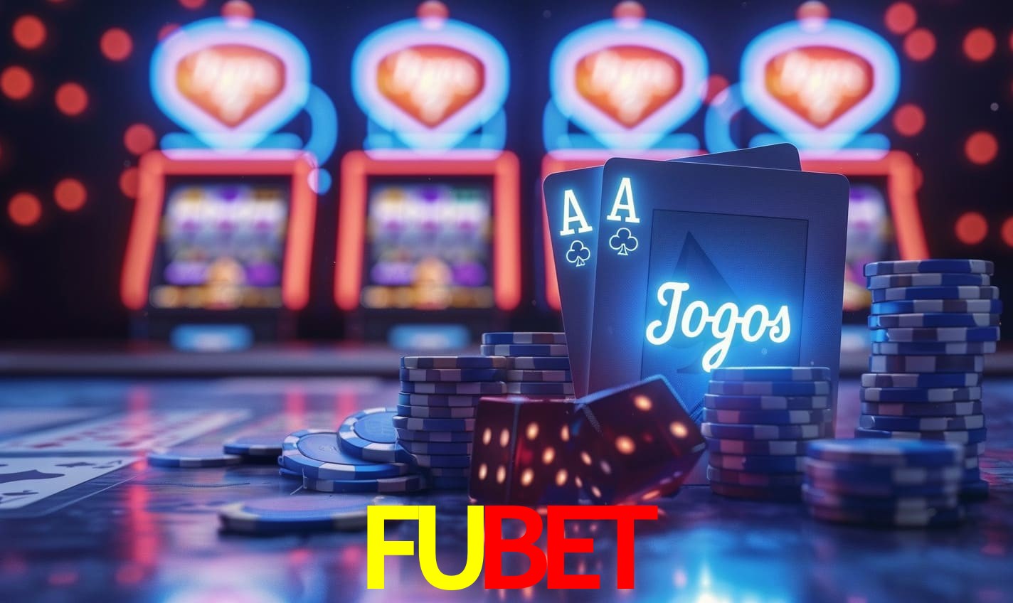 Lista de Jogos FUBET