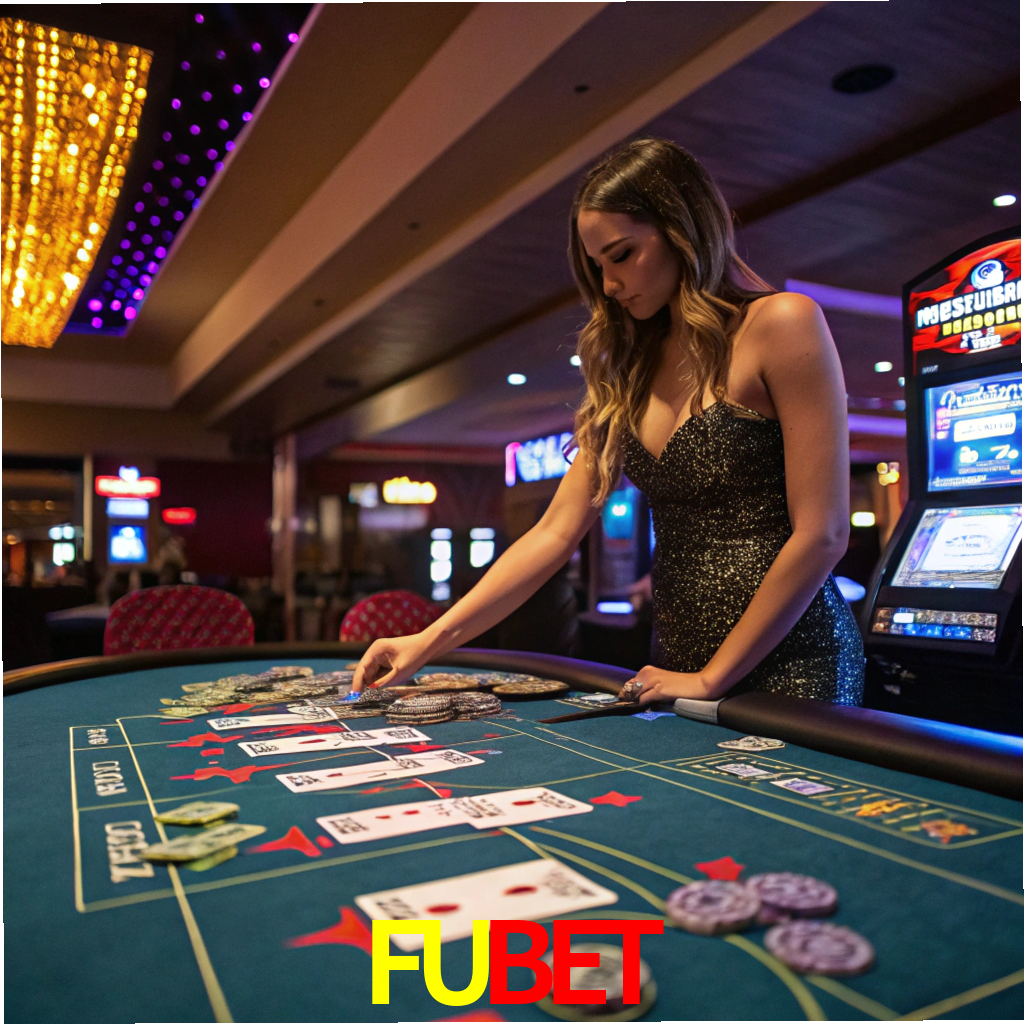Cassino Online FUBET