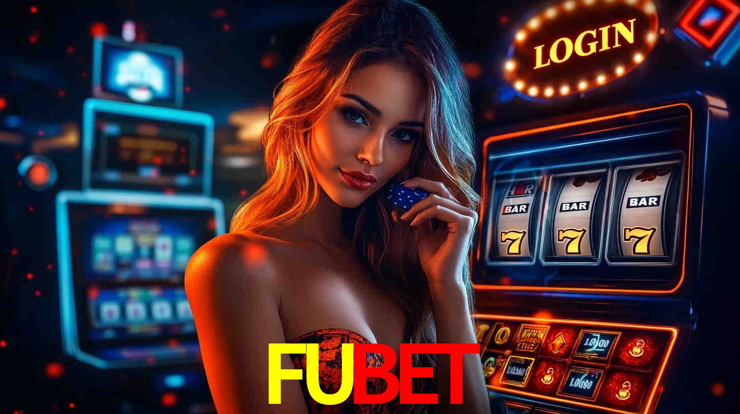 FUBET,fubet plataforma