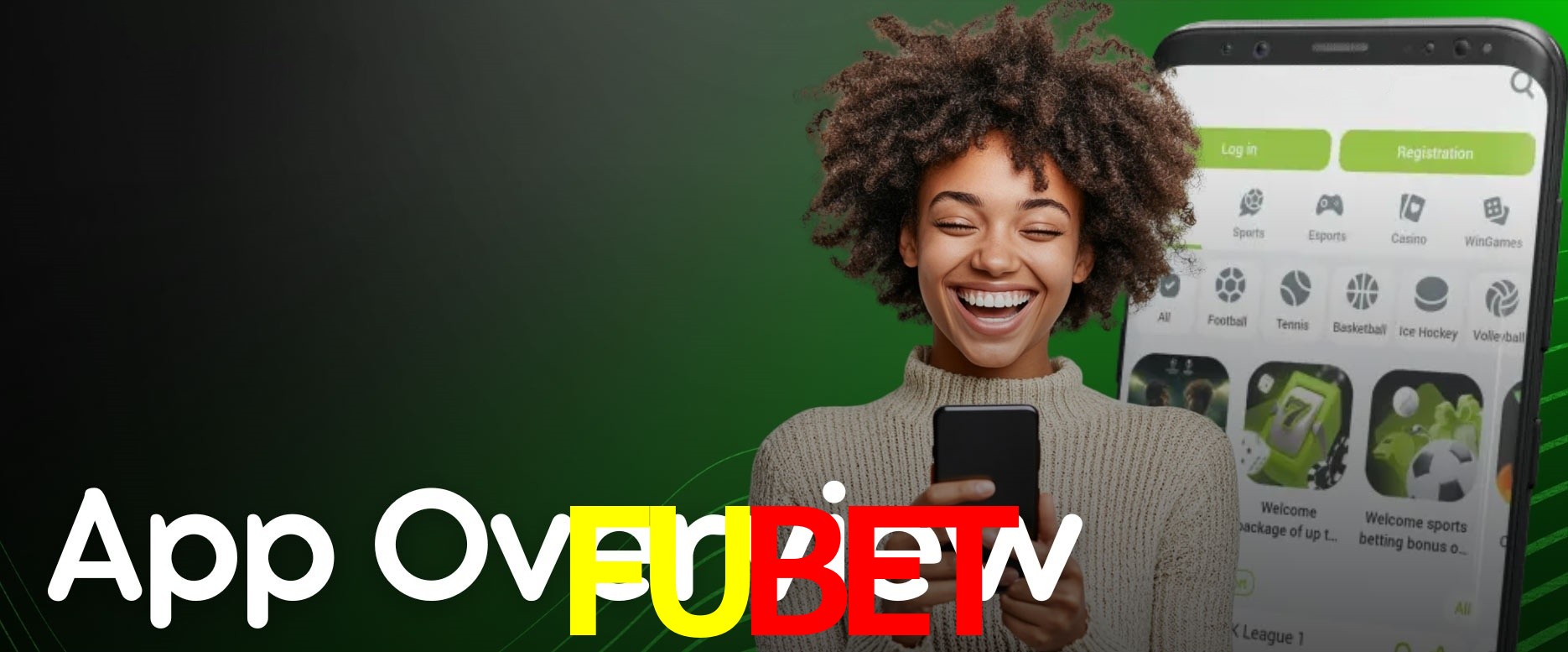 Descubra o Mundo do Cassino Online com FUBET