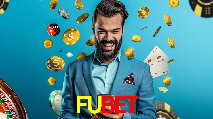 Casino Ao Vivo FUBET