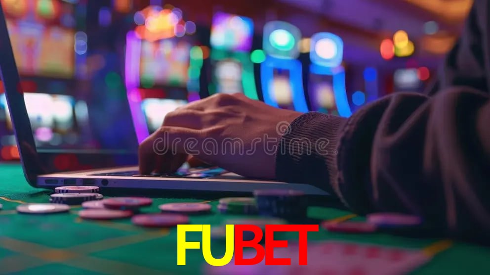 Apostas de Basquete FUBET