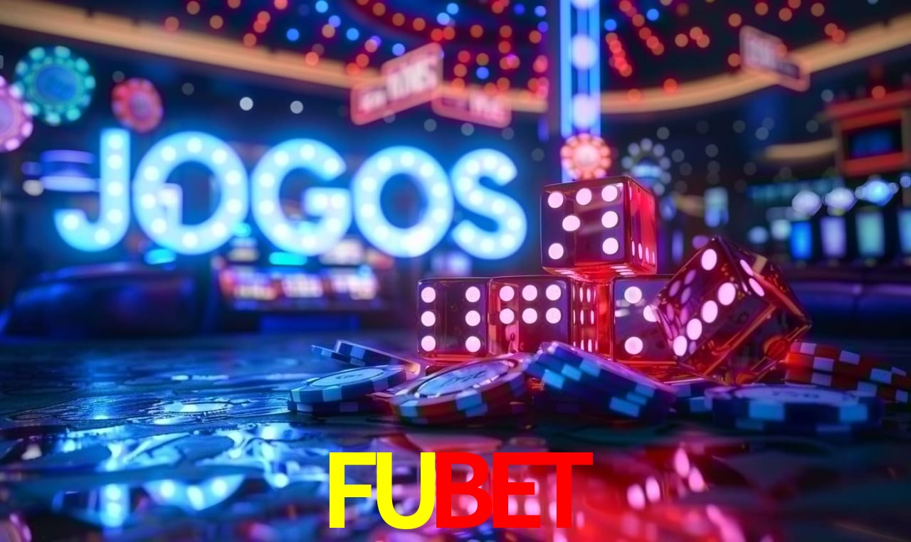Apostas de Futebol FUBET