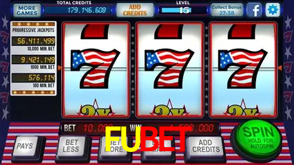 A Experiência Imersiva dos Cassinos Ao Vivo no FUBET