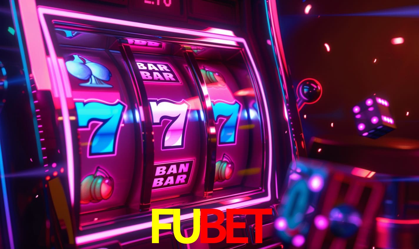 Interface do App FUBET