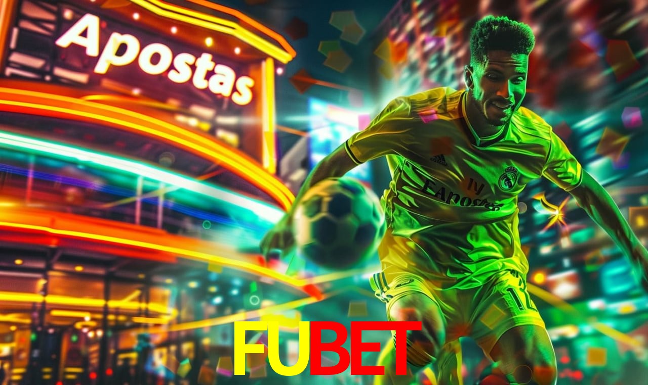 Sistemas de Segurança FUBET
