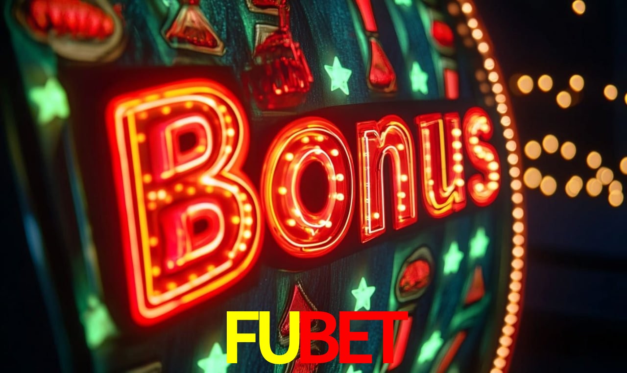 Apostas de Tênis FUBET