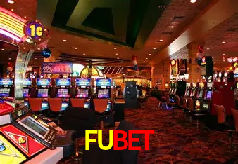 Inovações de Jogos na FUBET: O Futuro das Experiências Interativas