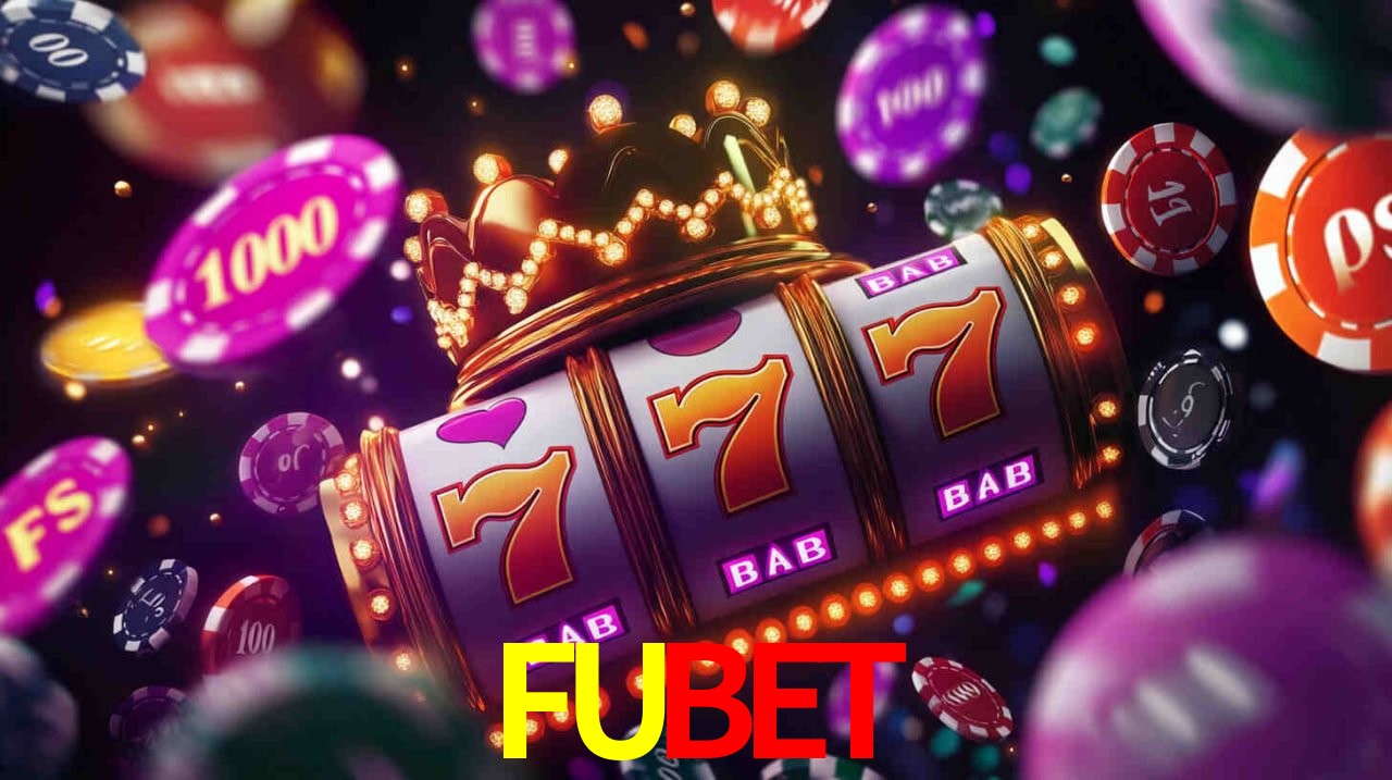 Mesa de Roleta FUBET
