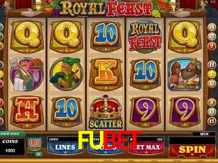 A Popularidade dos Caça-Níqueis no FUBET