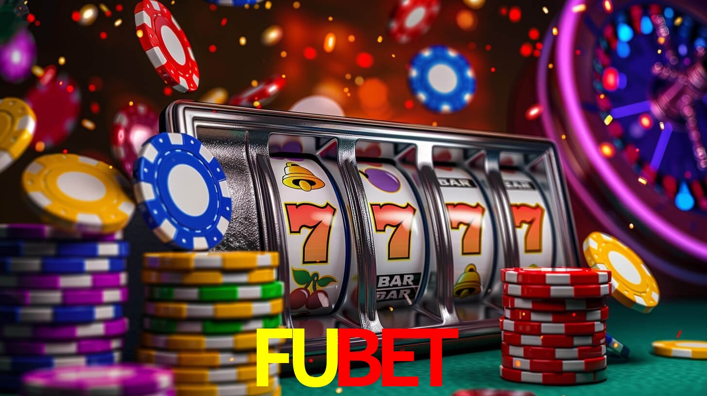 Estatísticas Esportivas FUBET