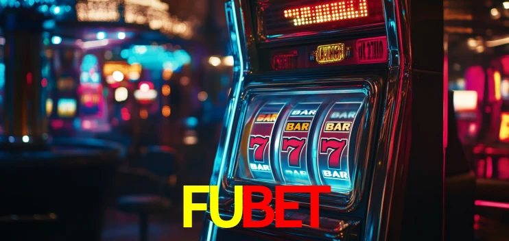 APP oficial da FUBET para mobile