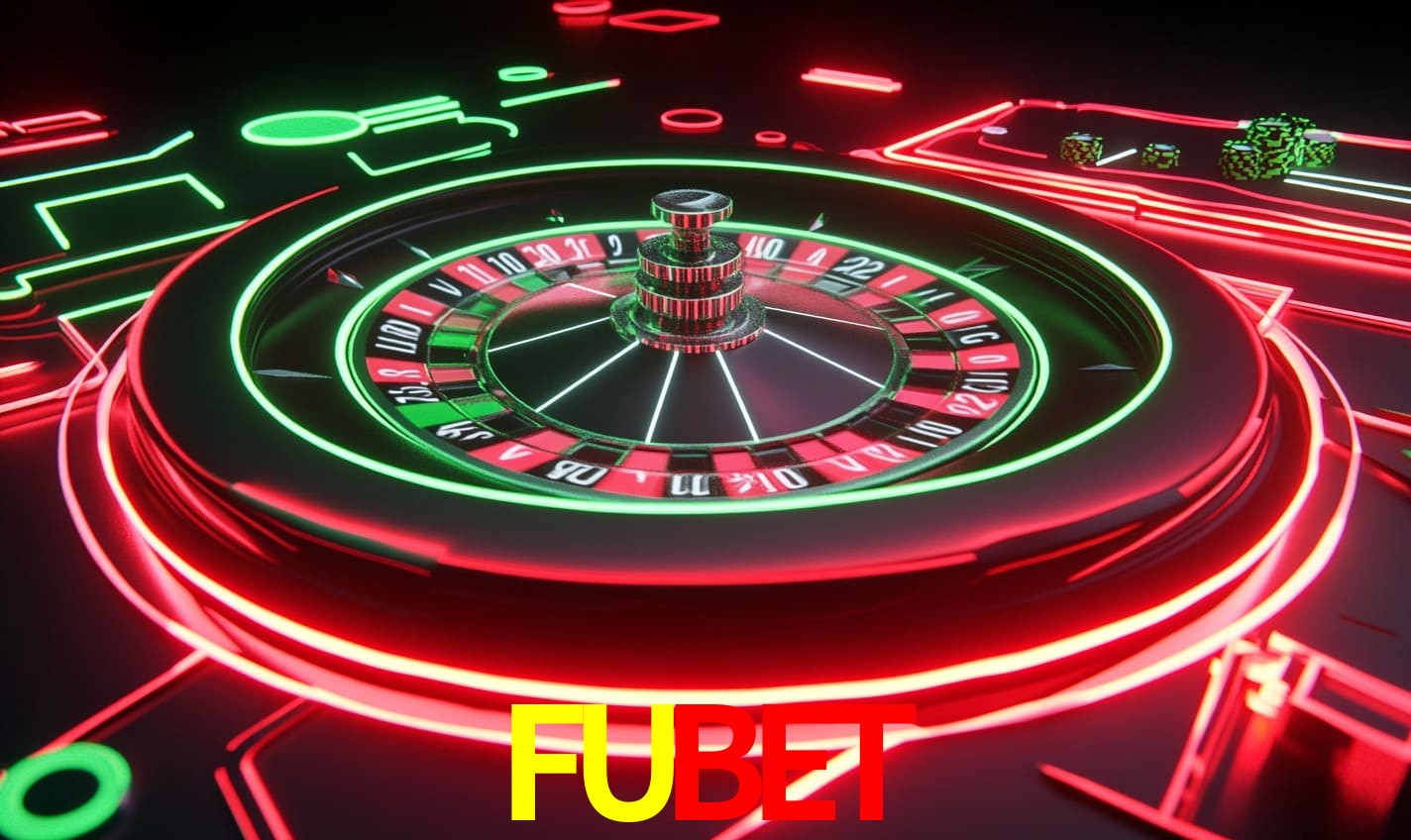 Estatísticas Esportivas FUBET