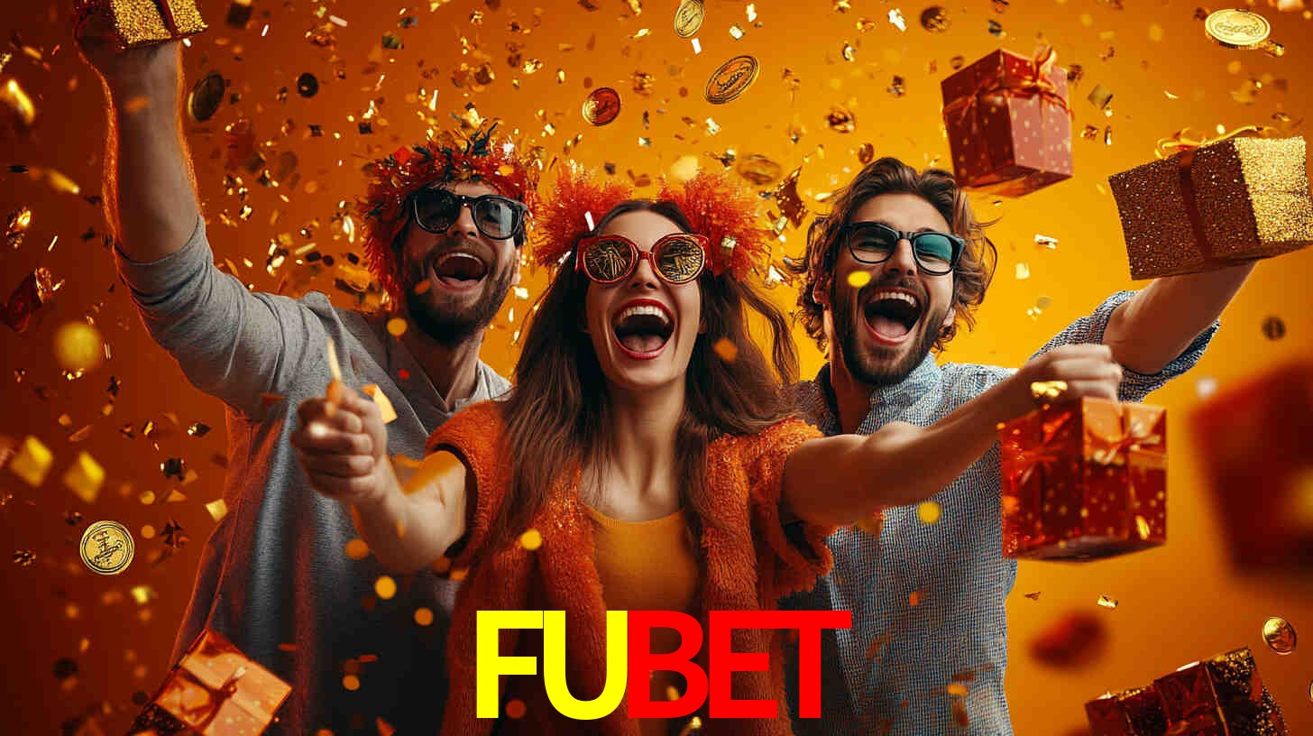 FUBET,fubet plataforma