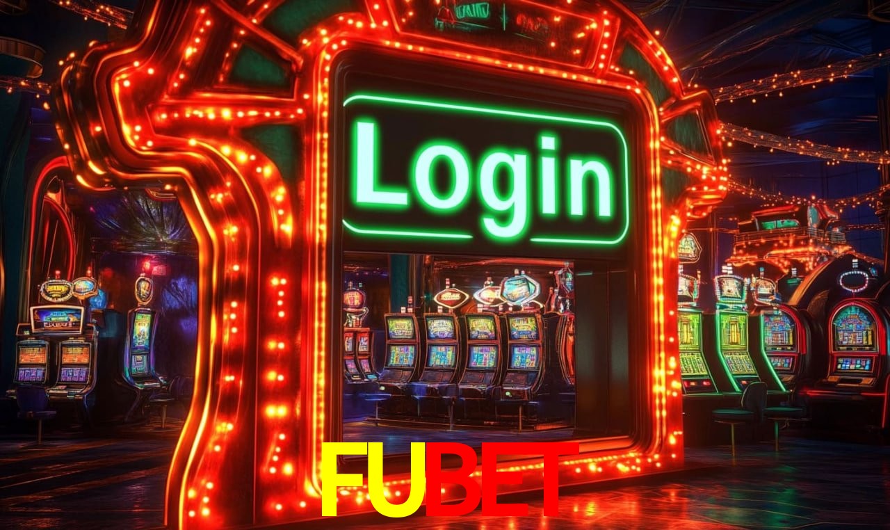 Diretório de Jogos FUBET