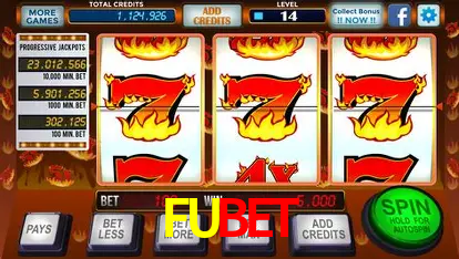 Desvendando o Mundo dos Jogos Virtuais na FUBET