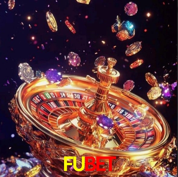 Jogos de Slot FUBET