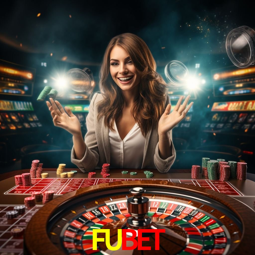 Experimente o Login Seguro Premium no FUBET