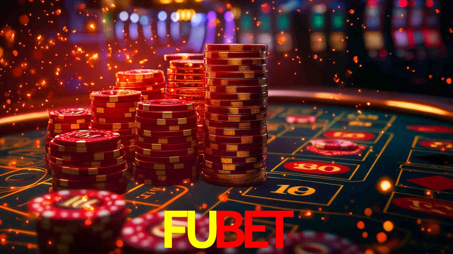 Bônus Diários FUBET
