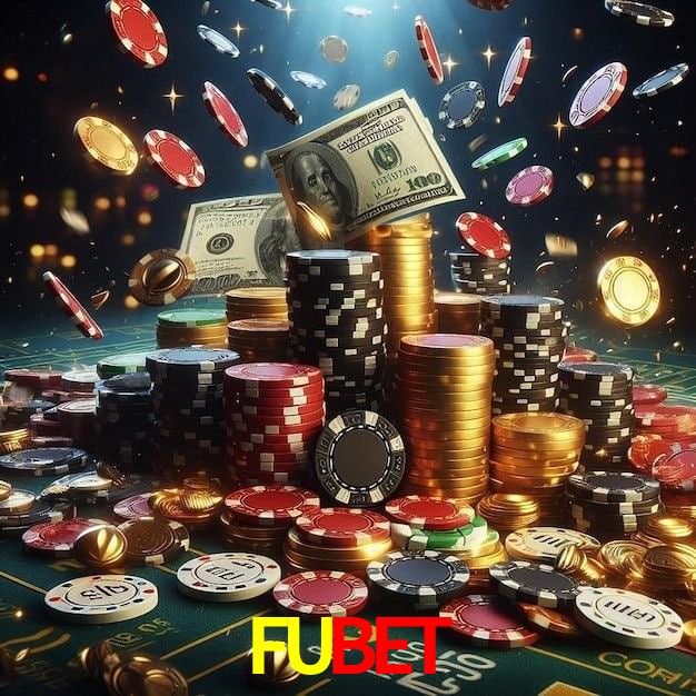 Casino VIP FUBET