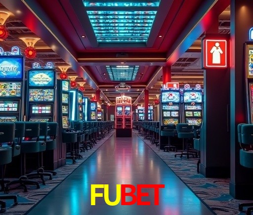Jogos Exclusivos FUBET
