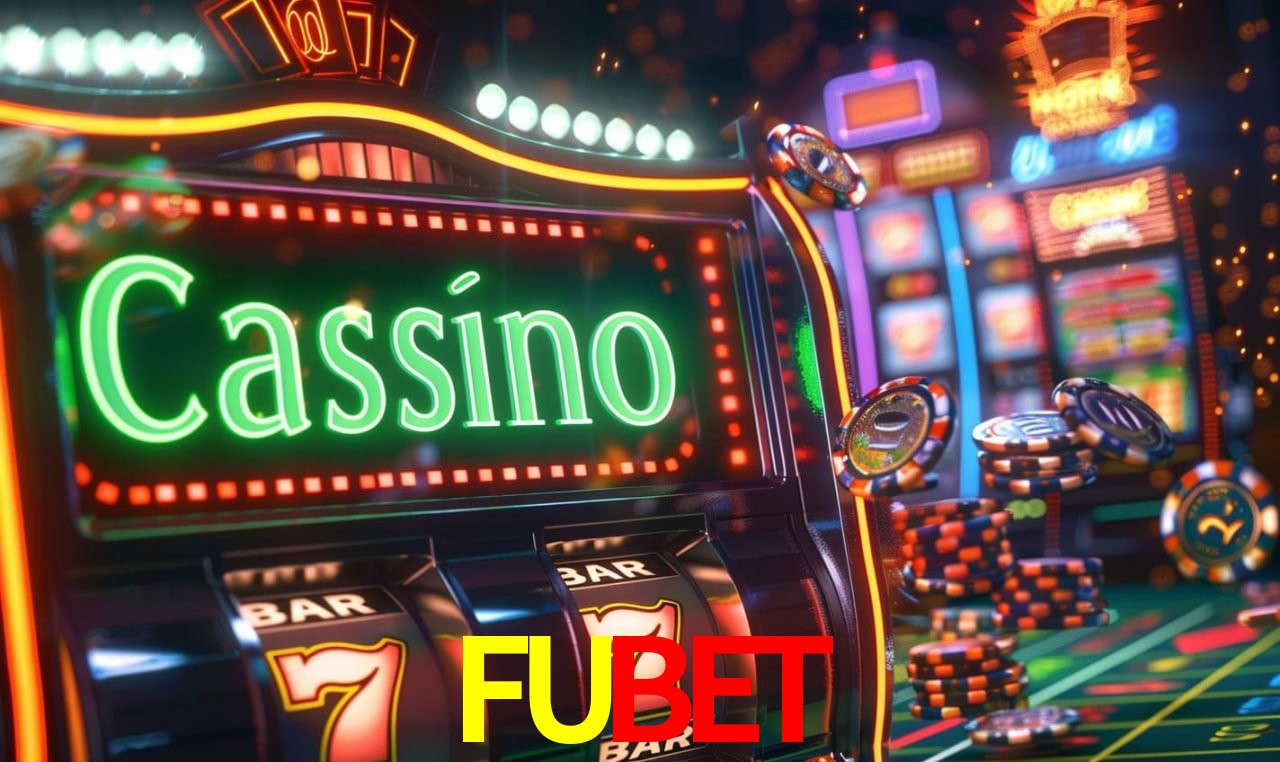 Experiência VIP FUBET