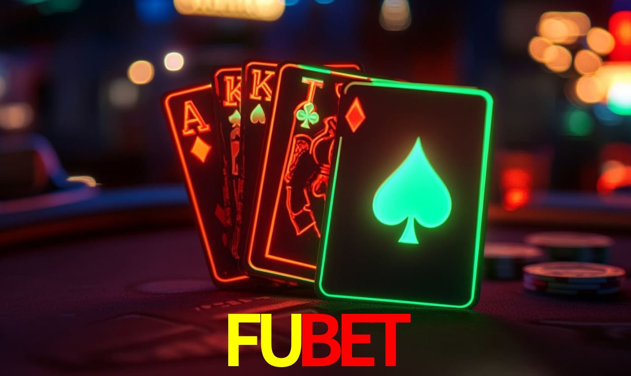 Tecnologia da Plataforma FUBET