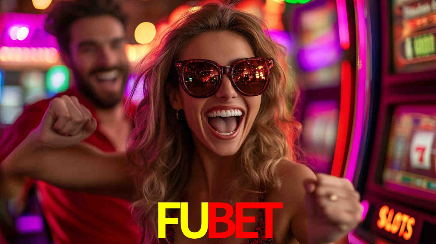 cassino FUBET