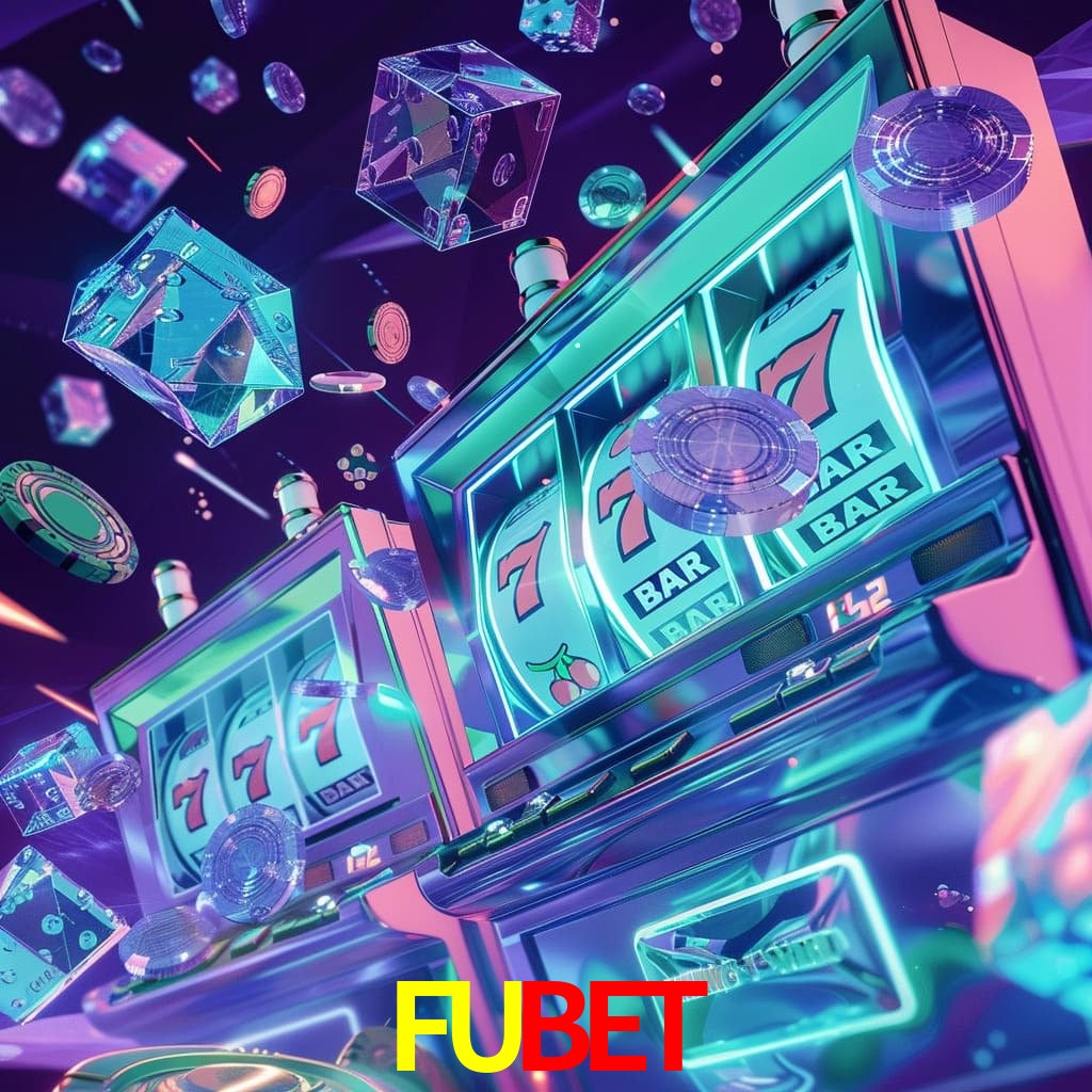 Mesa de Roleta FUBET