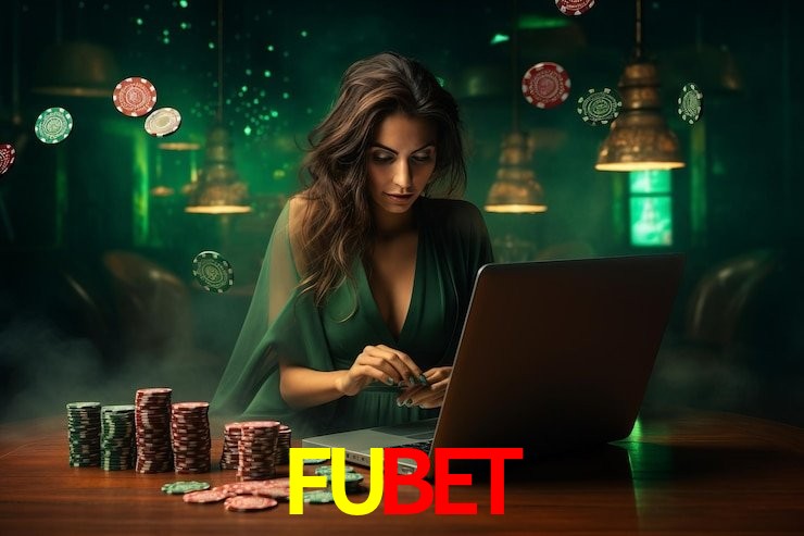 PIX Instantâneo FUBET