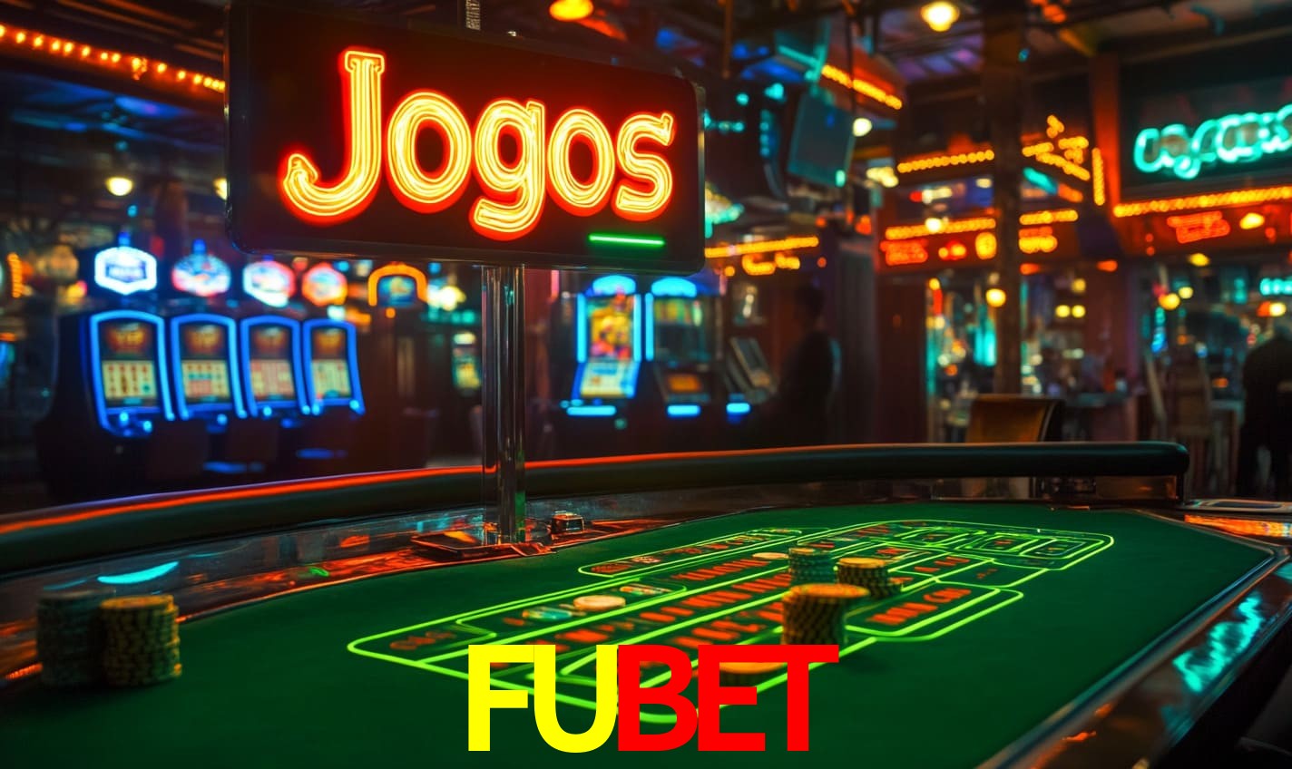 Ofertas Exclusivas FUBET