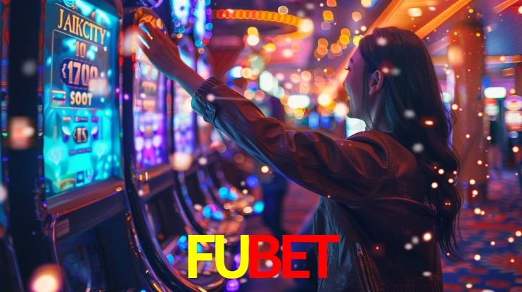 fubet plataforma