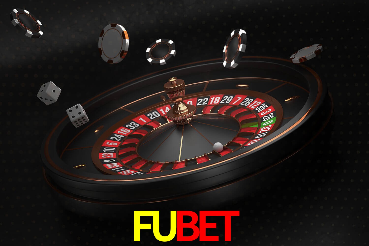 FUBET: Seu Especialista em Apostas Esportivas Brasileiras