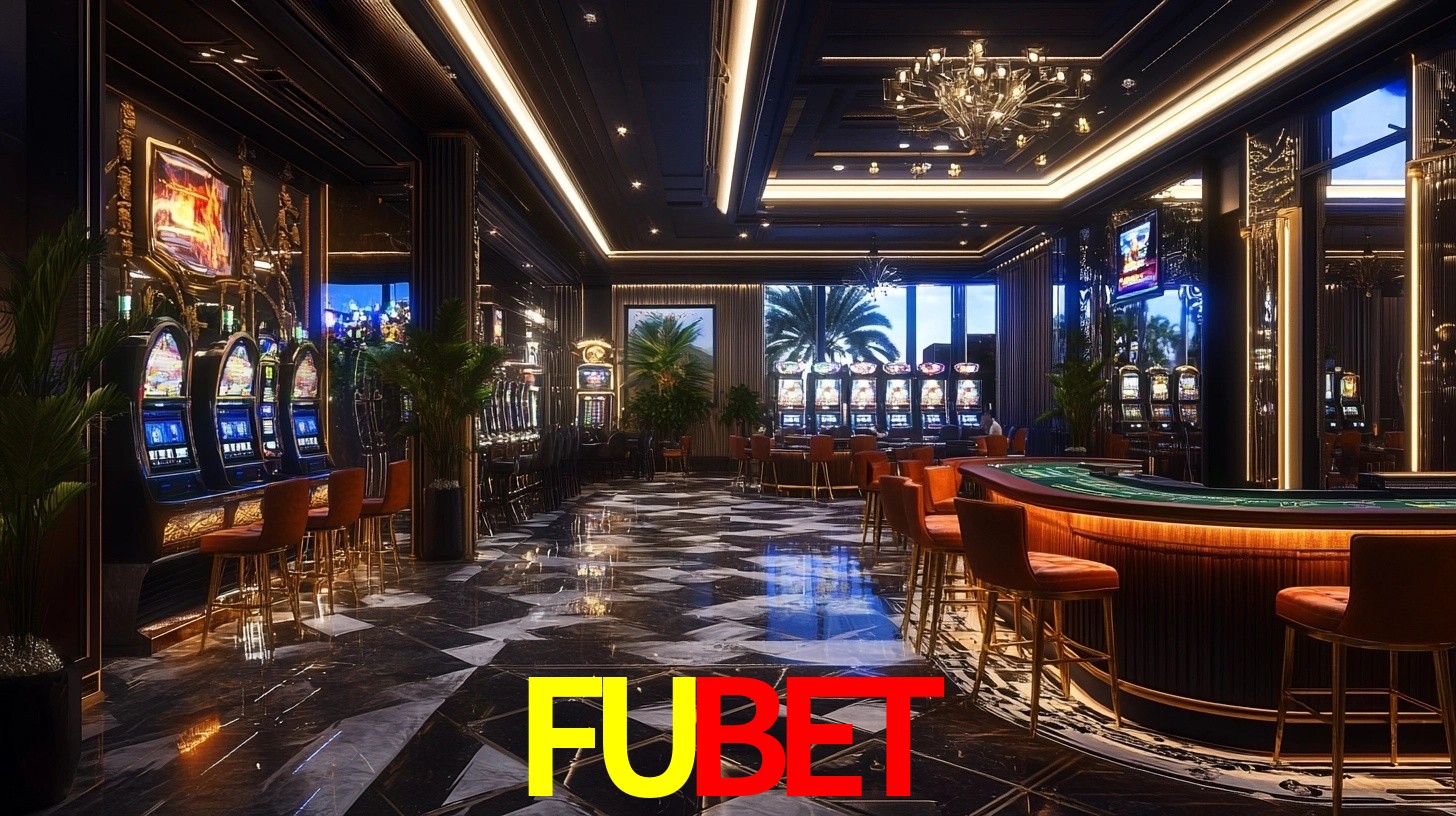 FUBET,fubet plataforma