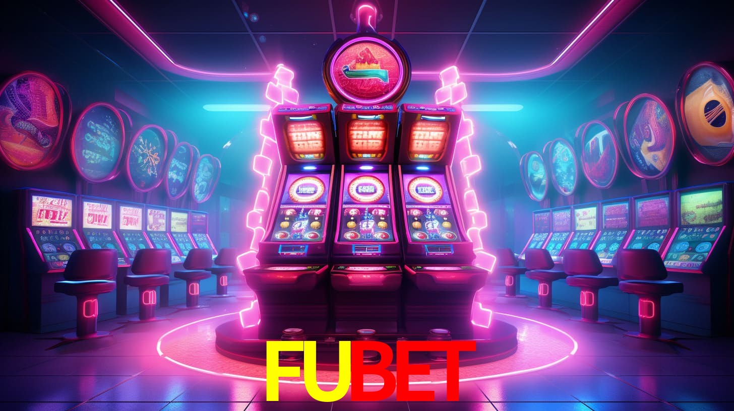 FUBET,fubet plataforma