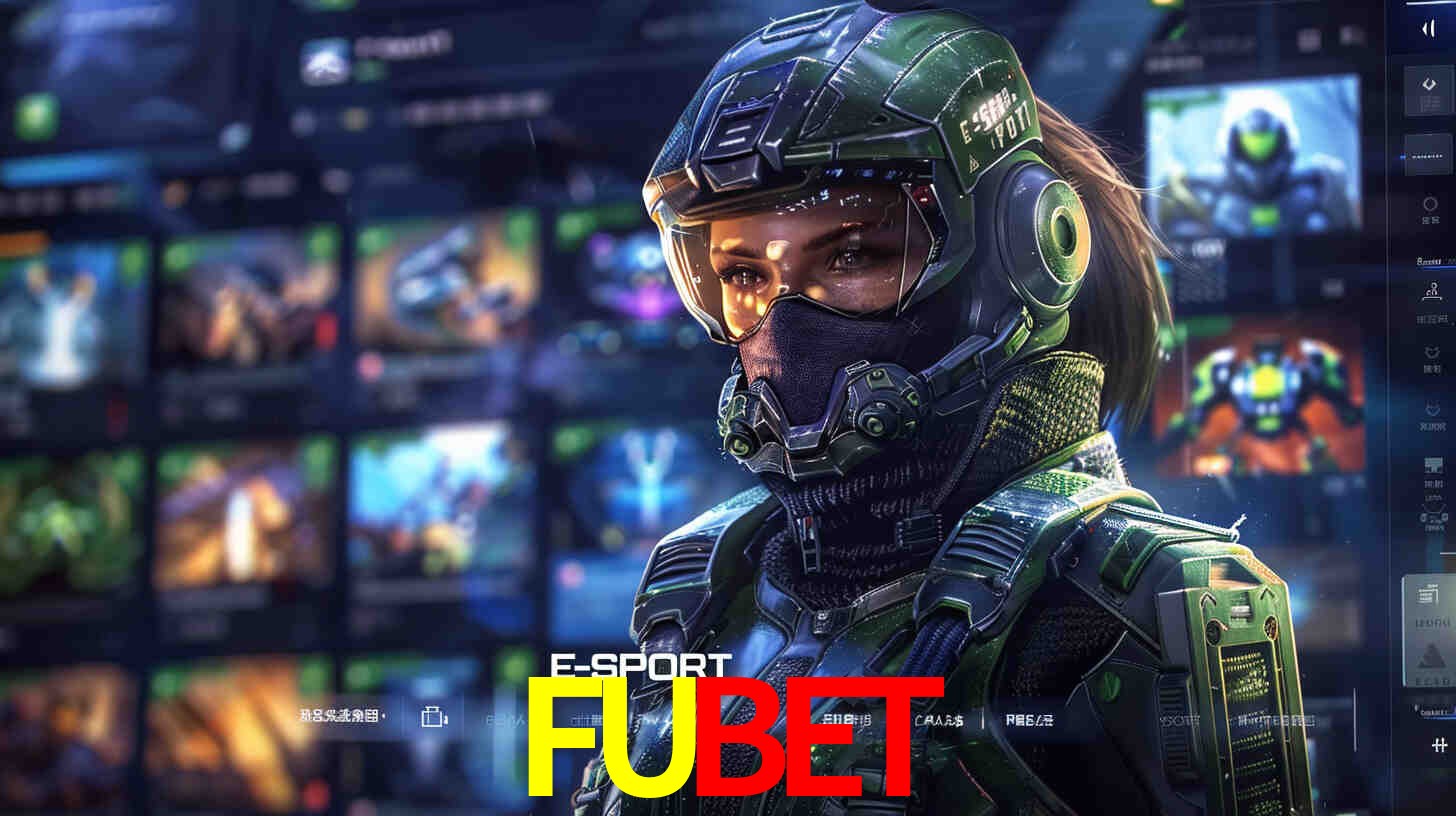Descubra o Mundo do Cassino Online com FUBET