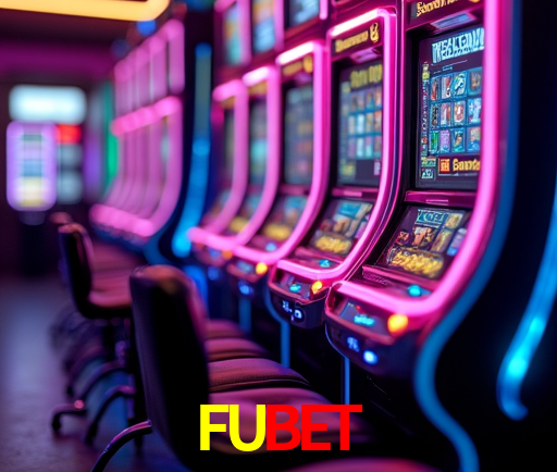 Tecnologia da Plataforma FUBET