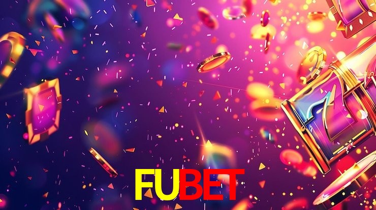 Casino Ao Vivo FUBET