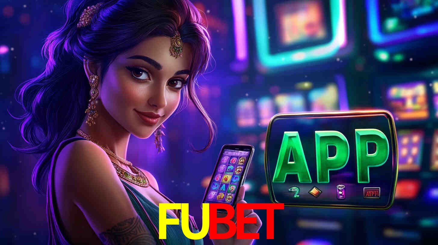 FUBET,fubet plataforma