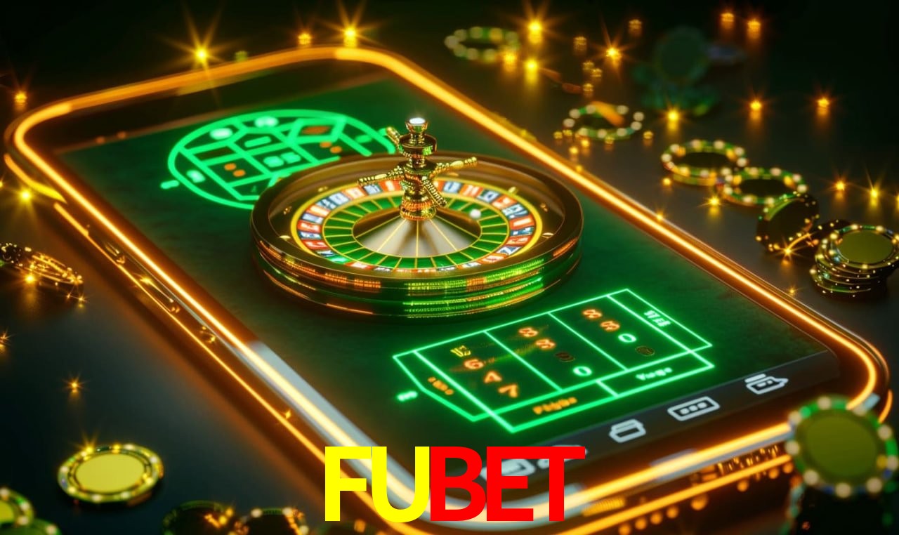 Diretório de Jogos FUBET