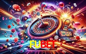 Casino Ao Vivo FUBET