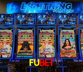 A Popularidade dos Caça-Níqueis no FUBET