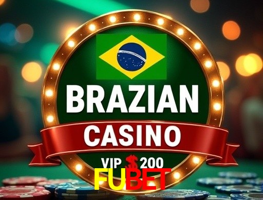 Integração de APIs FUBET
