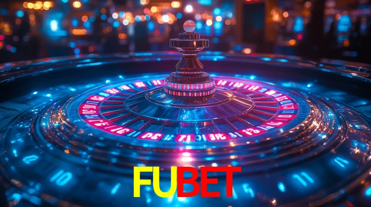 FUBET,fubet plataforma