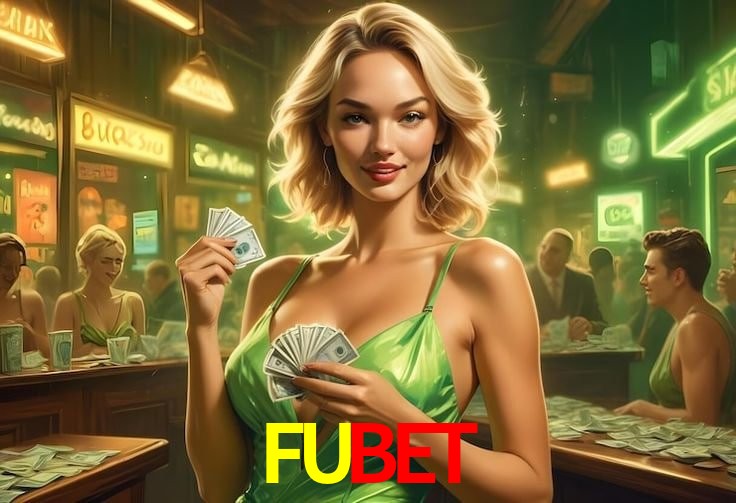 Apostas de Futebol FUBET