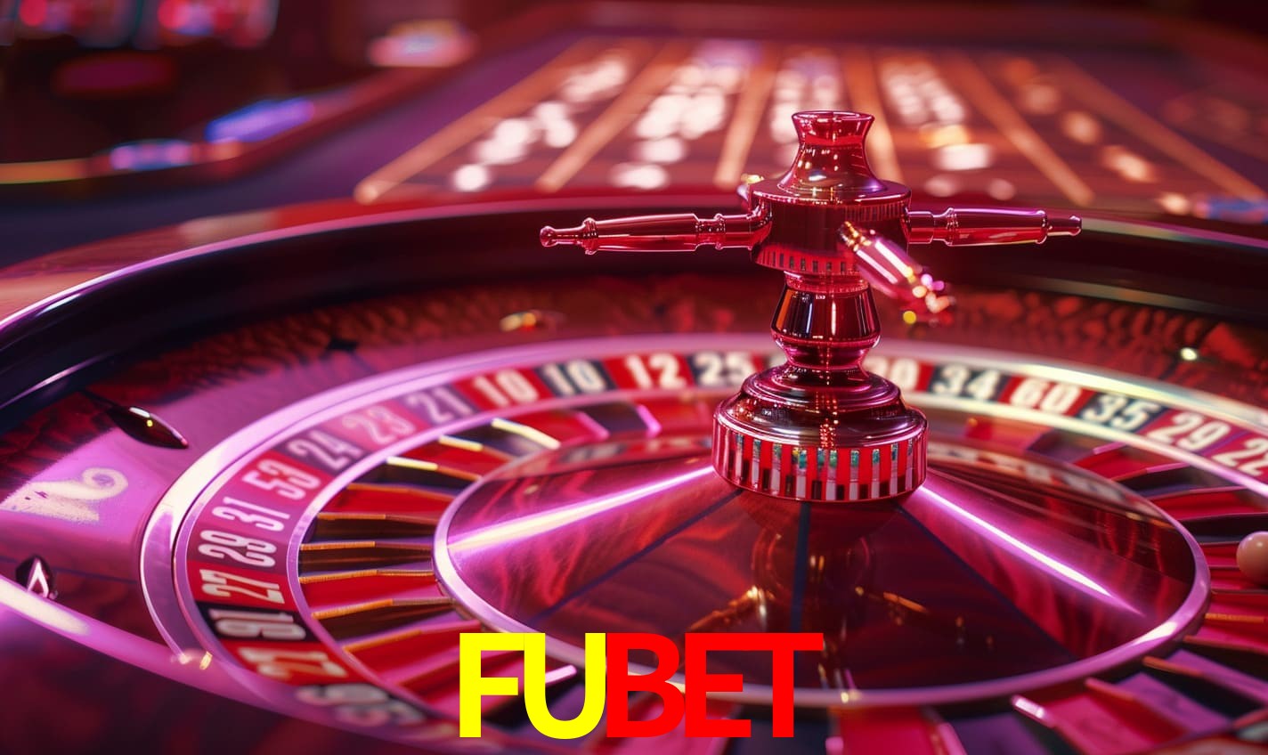 PIX Instantâneo FUBET
