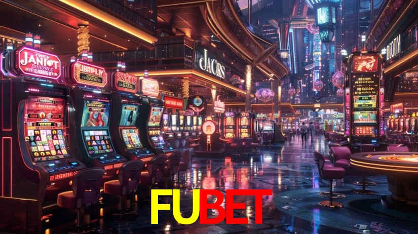 Casino VIP FUBET